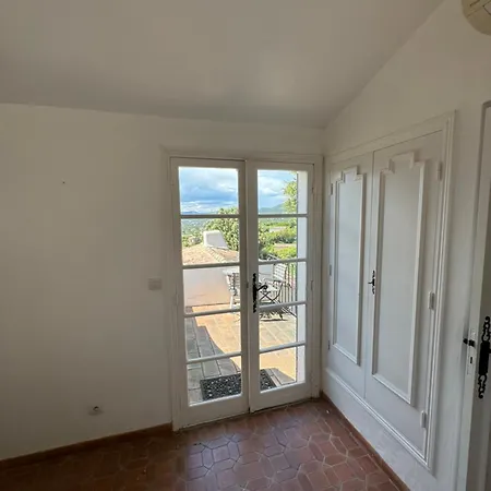 Apartment Wohntraum Maxime *